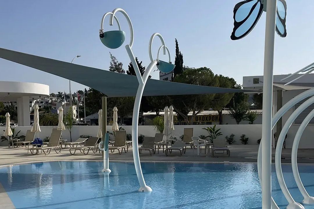 Maris Grand Aquapark - basen