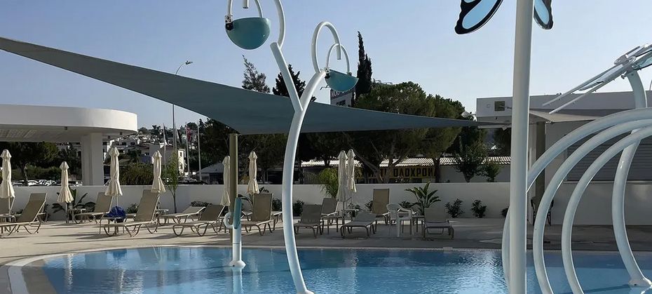 Maris Grand Aquapark