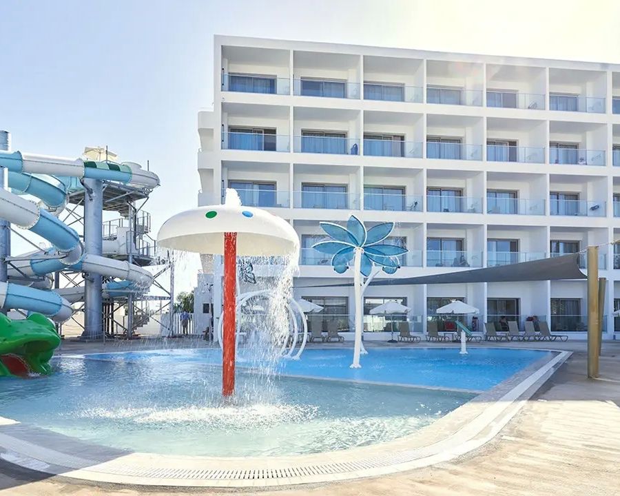 Maris Grand Aquapark