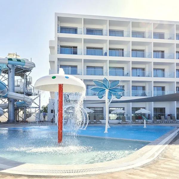 Maris Grand Aquapark