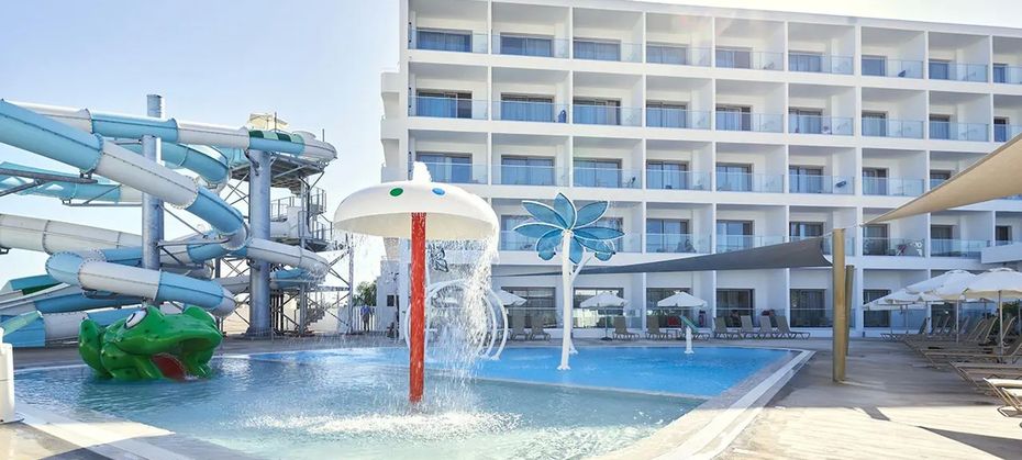 Maris Grand Aquapark