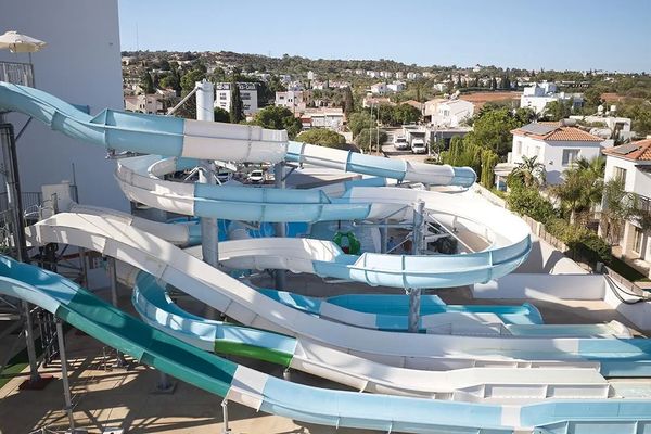 Maris Grand Aquapark