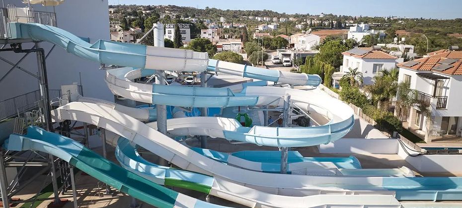 Maris Grand Aquapark