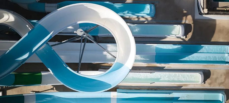 Maris Grand Aquapark