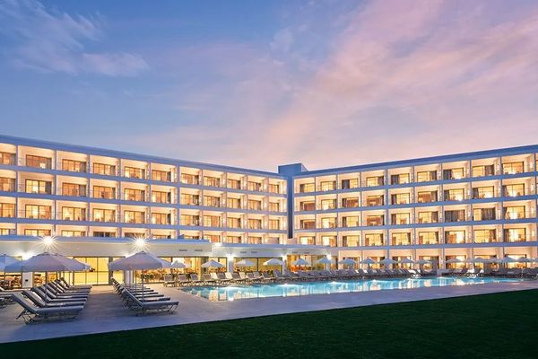 Maris Grand Aquapark