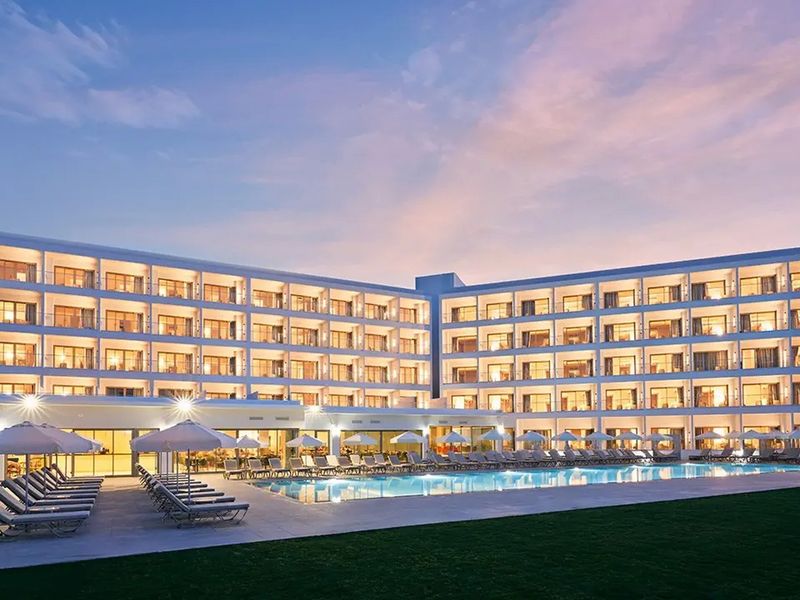 Maris Grand Aquapark