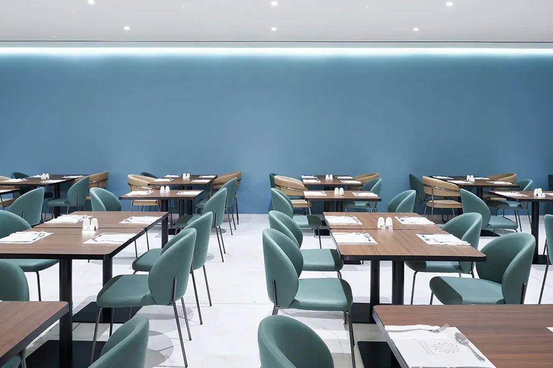 Maris Grand Aquapark - restauracja