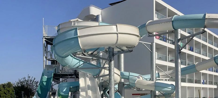 Maris Grand Aquapark