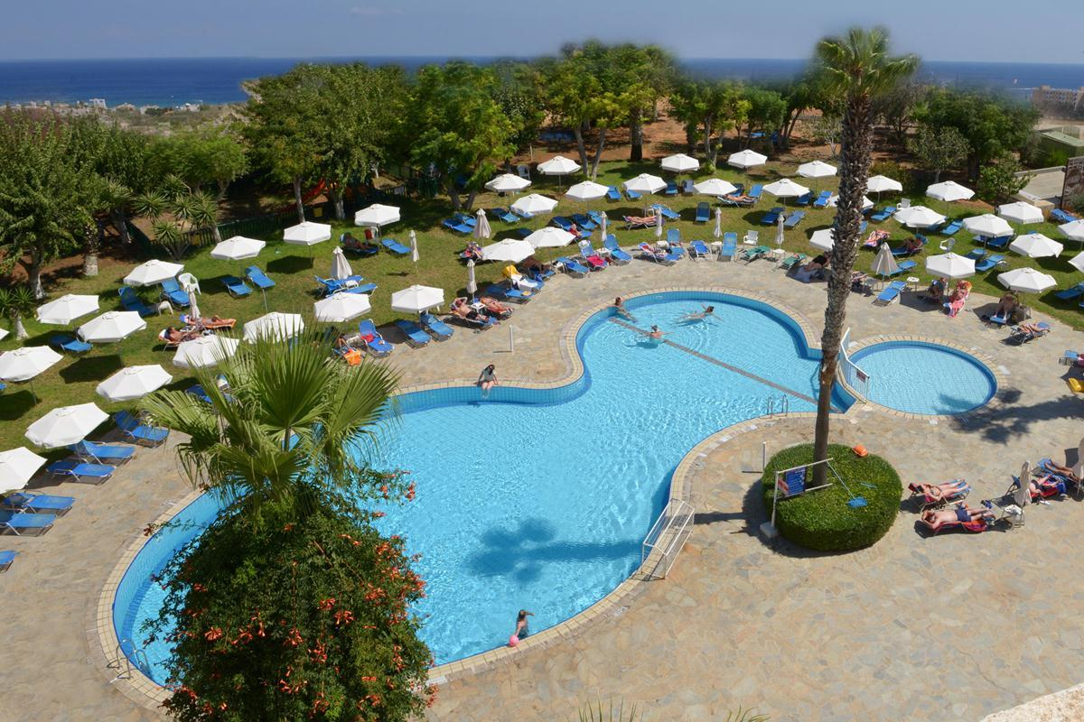 Maris Grand Waterpark Resort (ex. Artemis)