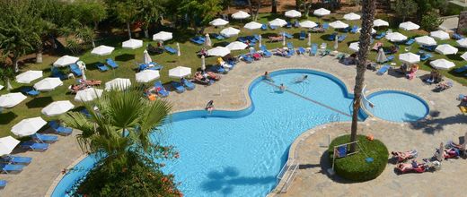 Maris Grand Waterpark Resort (ex. Artemis)