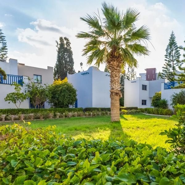 MarisMare Apartments