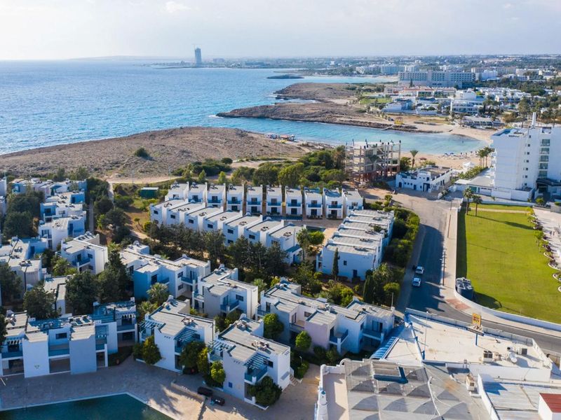 MarisMare Apartments 3.