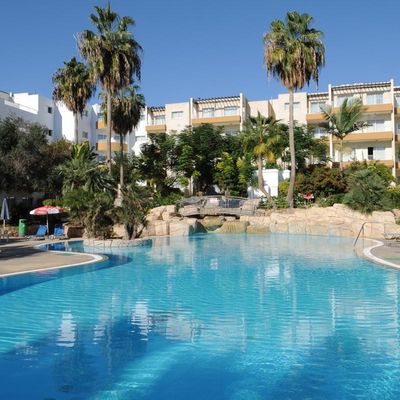 Mayfair Gardens - Cypr Południowy