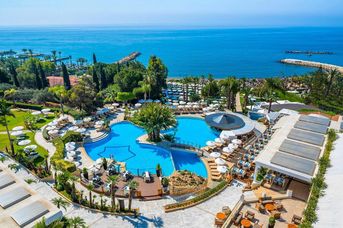 Mediterranean Beach