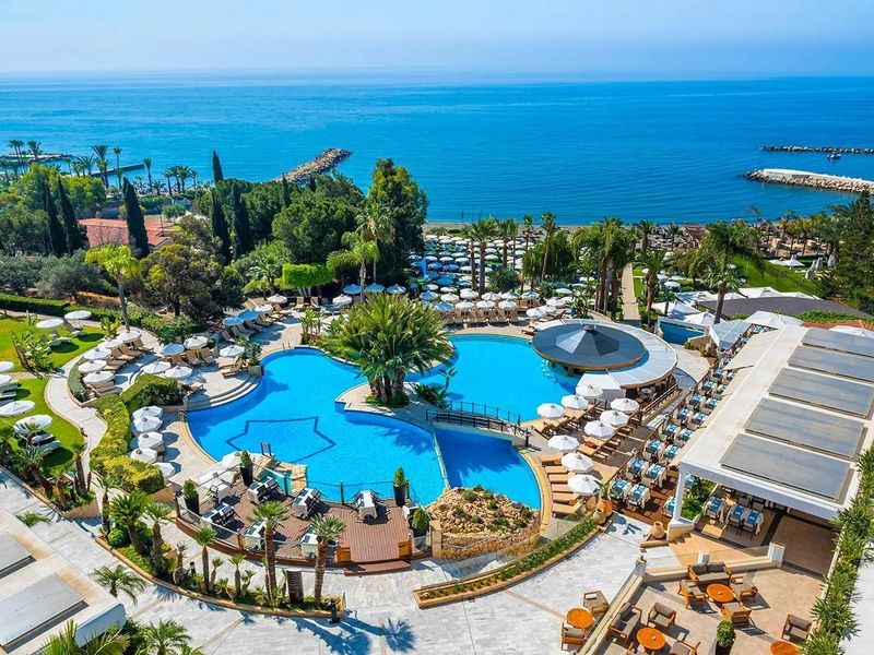 Mediterranean Beach