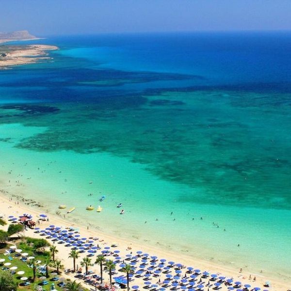 Melissi Beach - zdjęcie 4