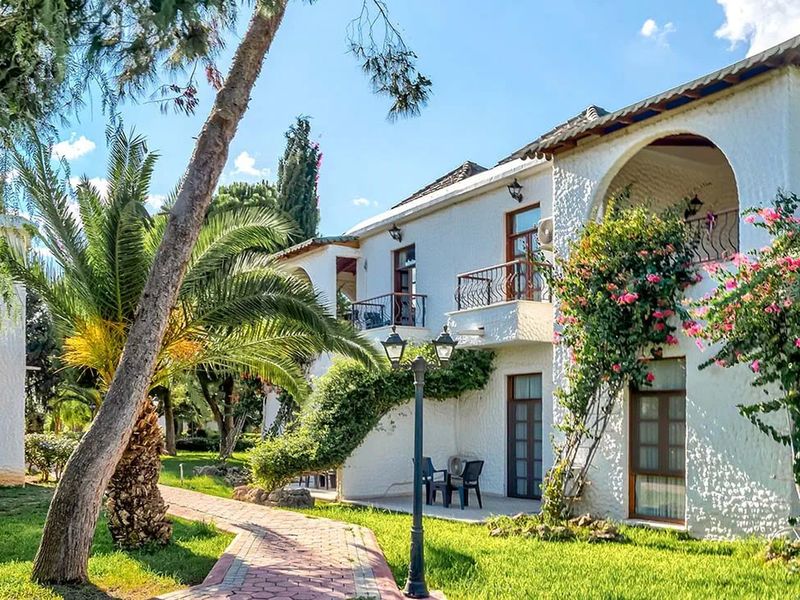 Merit Cyprus Gardens