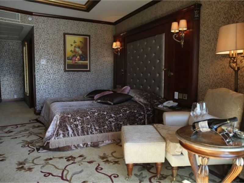 Merit Royal Casino & Spa