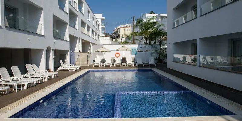 Cypr na 7 dni w październiku: 3⋆ hotel od 2 860 zł
