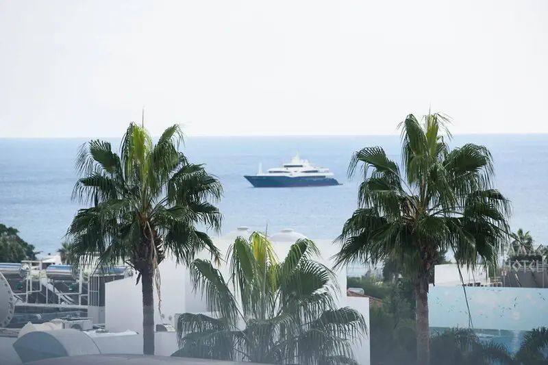 Milea - Zdjecie hotelu