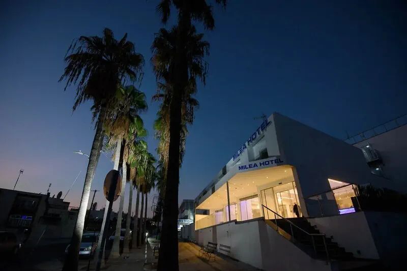 Milea - Zdjecie hotelu