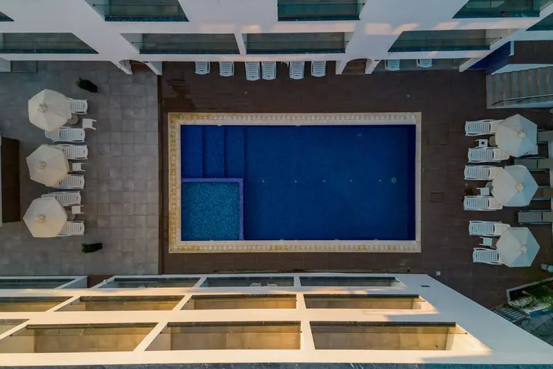 Milea - Zdjecie hotelu