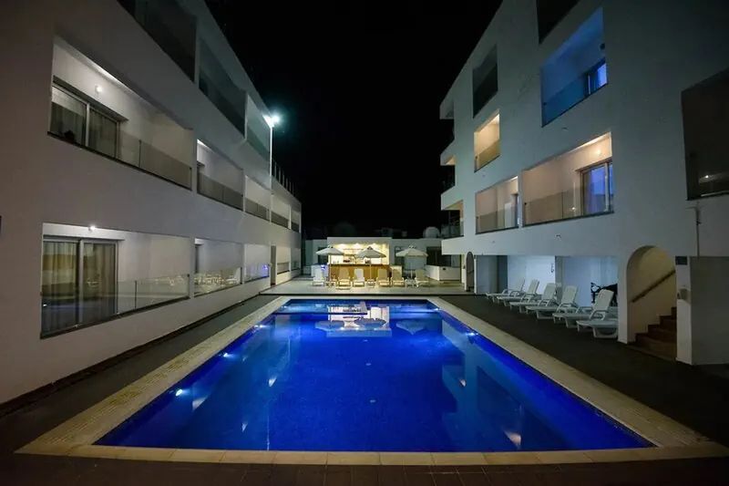 Milea - Zdjecie hotelu