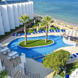 Mimoza Beach (Famagusta)