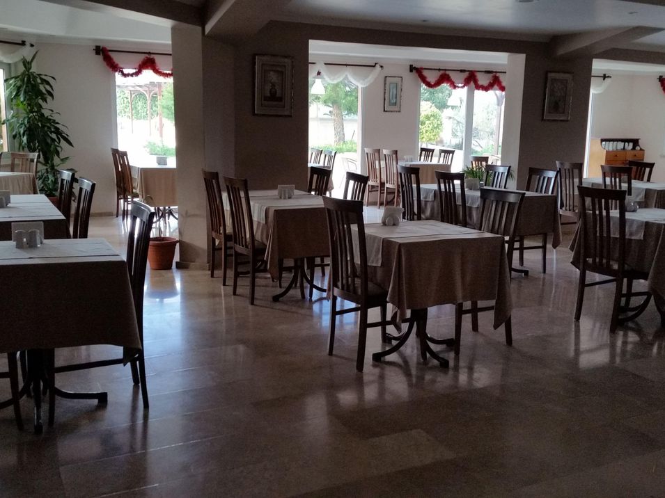 restauracja