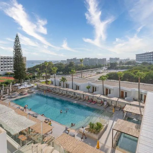 Napa Mermaid - zdjęcie 2