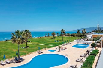 Natura Beach