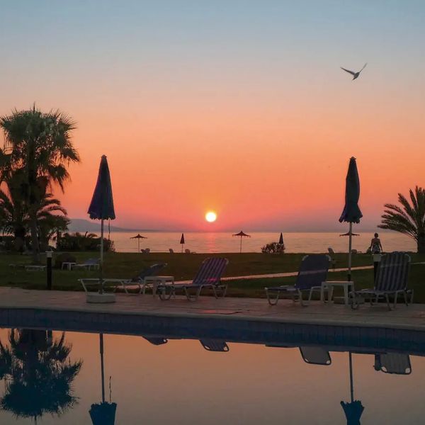 Natura Beach