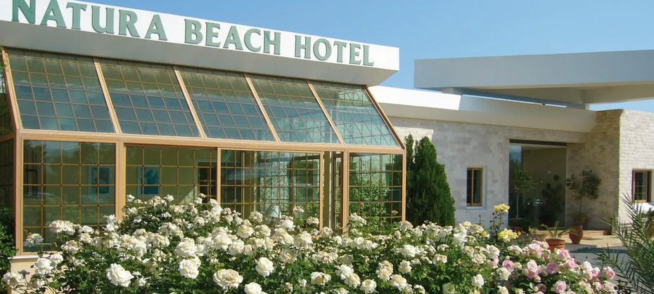Natura Beach