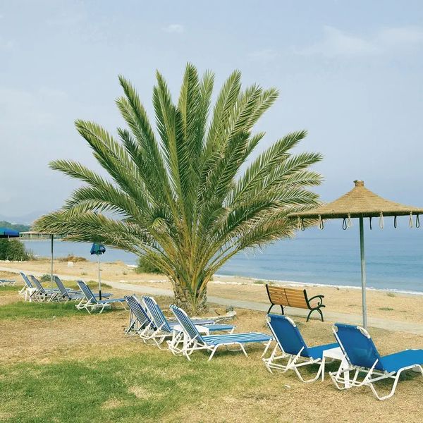 Natura Beach