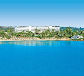 Nissi Beach Resort