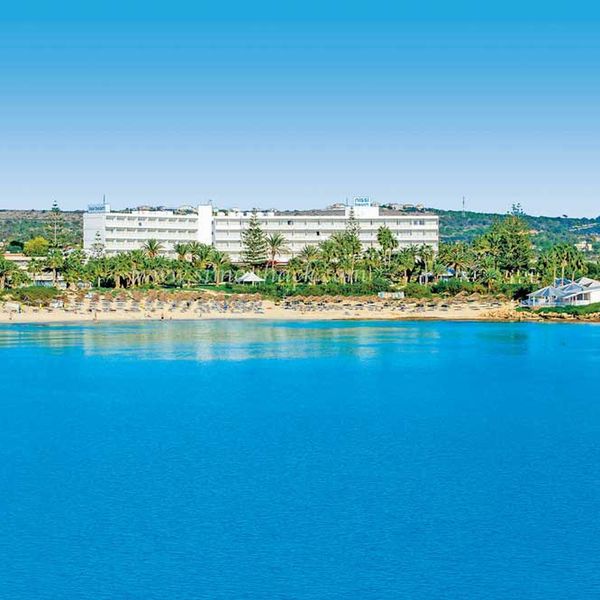 Nissi Beach Resort
