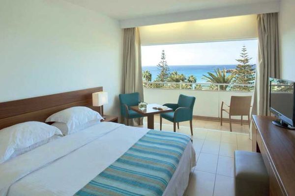 Nissi Blu Beach Resort