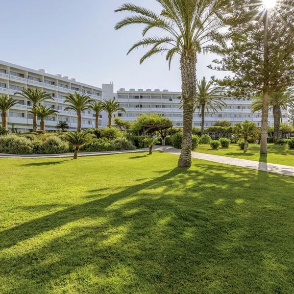 Nissi Beach Resort