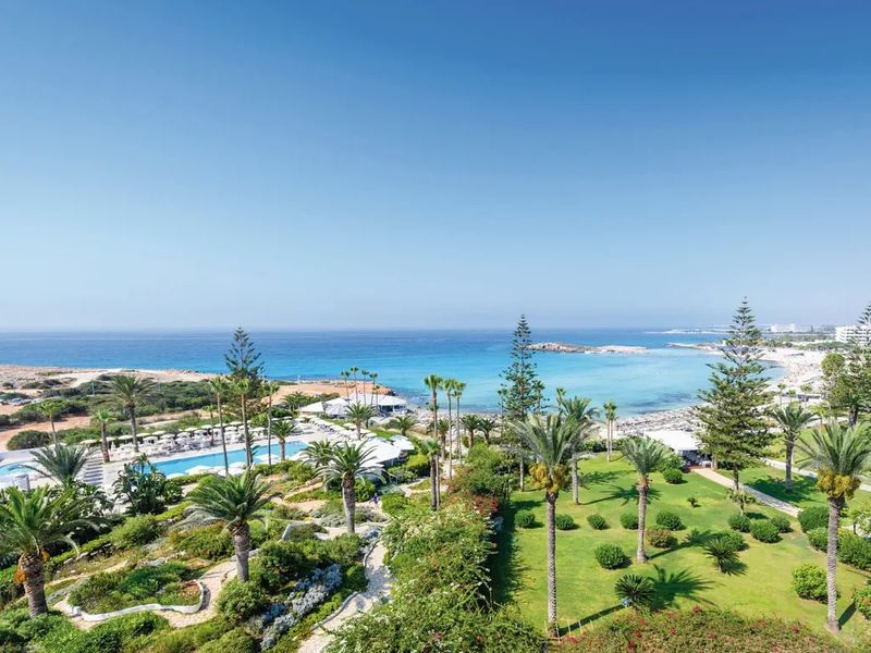 Nissi Beach Resort