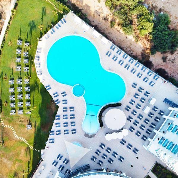 Nissi Blu Beach Resort - zdjęcie 4