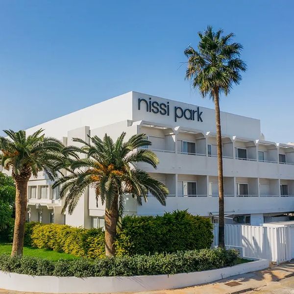 Nissi Park