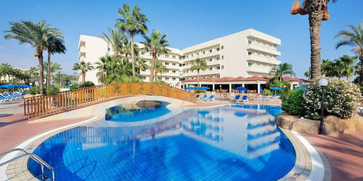 Cypr First Deal na 7 dni w maju: 3⋆ hotel od 3 172 zł