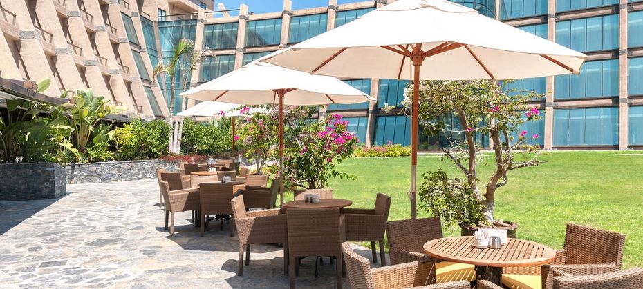Noah's Ark Deluxe Hotel & Spa