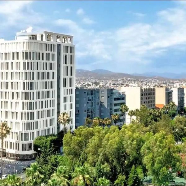 NYX Limassol by Leonardo