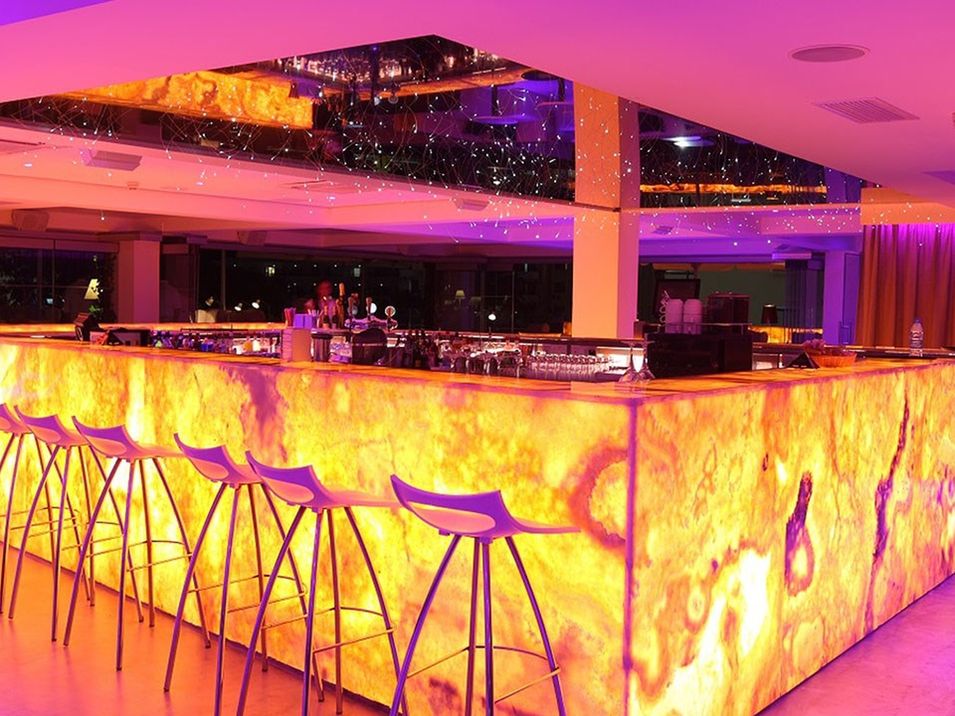 drink bar