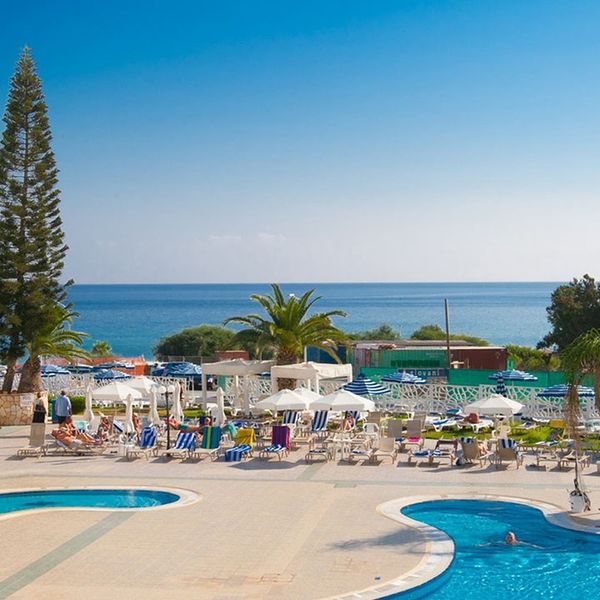 Hotel Odessa Beach