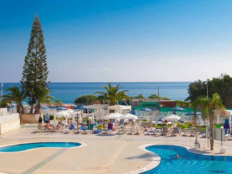 Odessa Beach