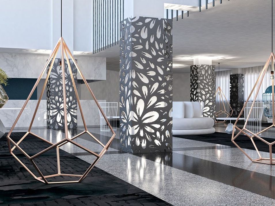 recepcja / lobby