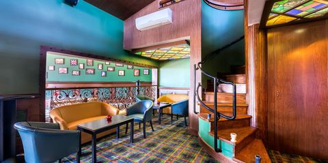 recepcja / lobby