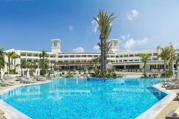 Olympic Lagoon Resort Ayia Napa